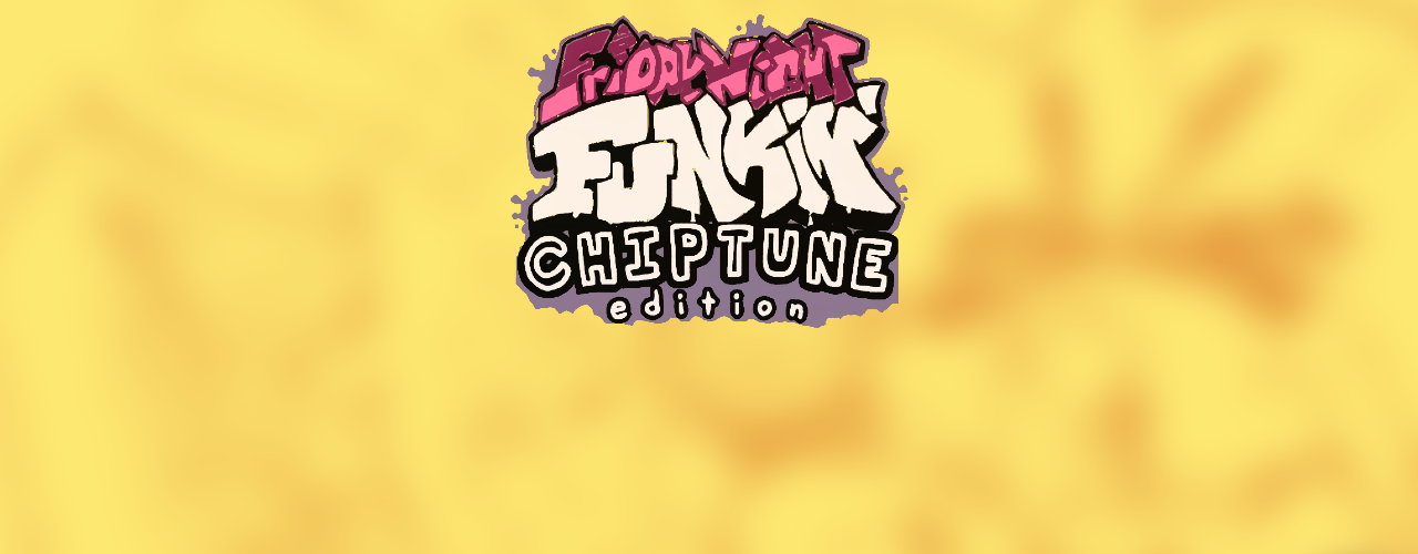 Friday Night Funkin': Chiptune Edition