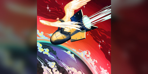 Cover image for Vain Empires