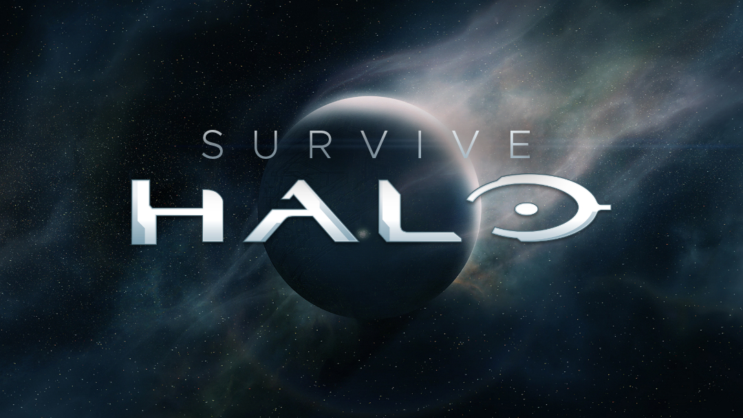 Halo Survive HD