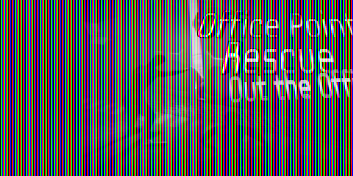 Cover image for Office Point Rescue - Out the Office