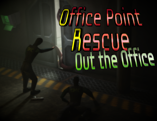 Office Point Rescue - Out the Office