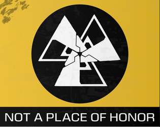 Not A Place Of Honor   - SCP Foundation + Nuclear Waste Storage combine in a system agnostic colletion of dangerous magical artifacts. 