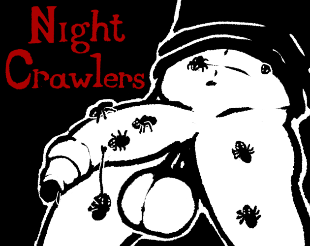 Night Crawlers by Quan Zillan