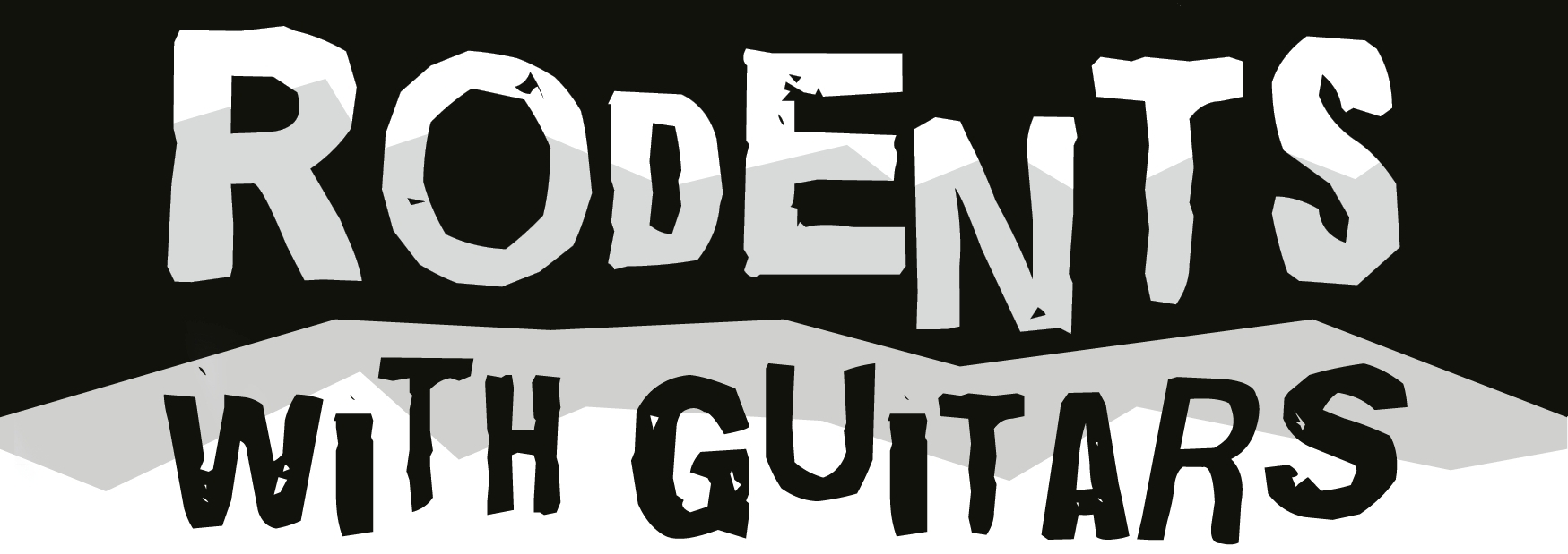Rodents with Guitars