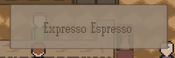 Expresso Espresso