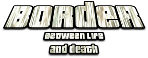 Border - Between life and death