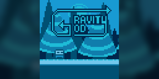 Cover image for Gravity God