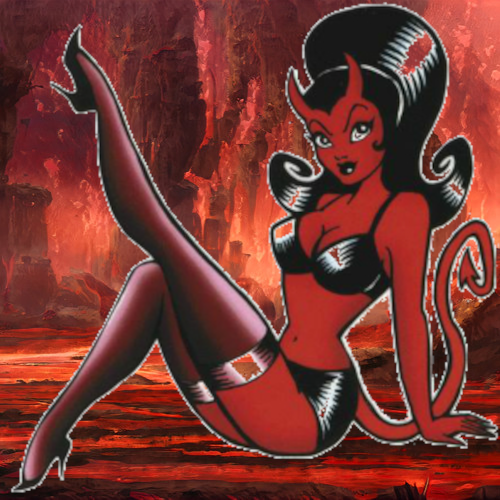 Ultimate Sin!