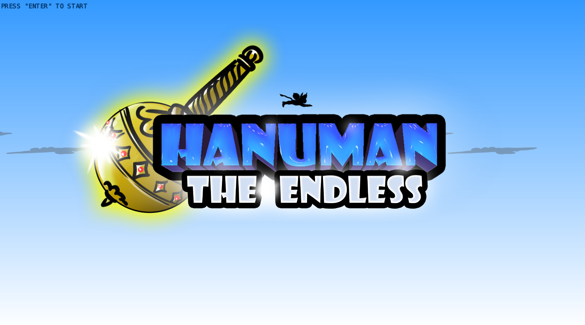 HANUMAN THE ENDLESS (PC)
