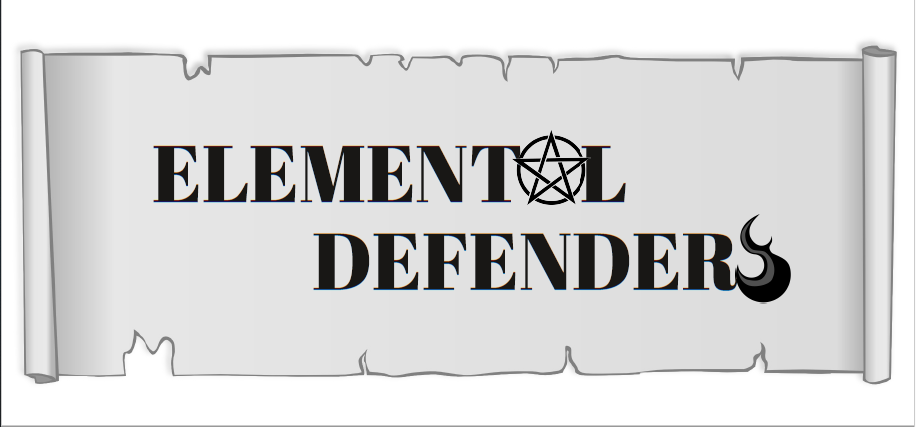 Elemental Defenders