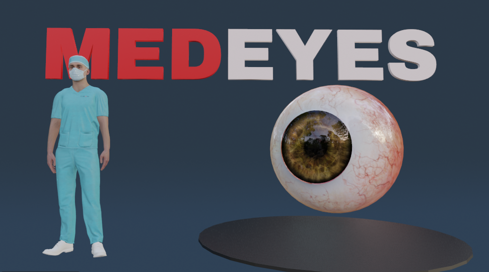 Med Eyes