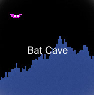 Bat Cave