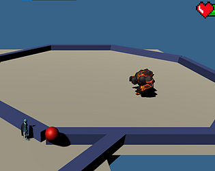 Boss Encounter