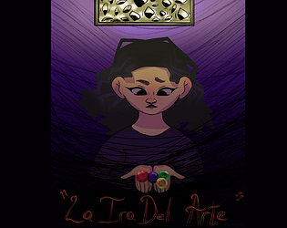 La ira del arte