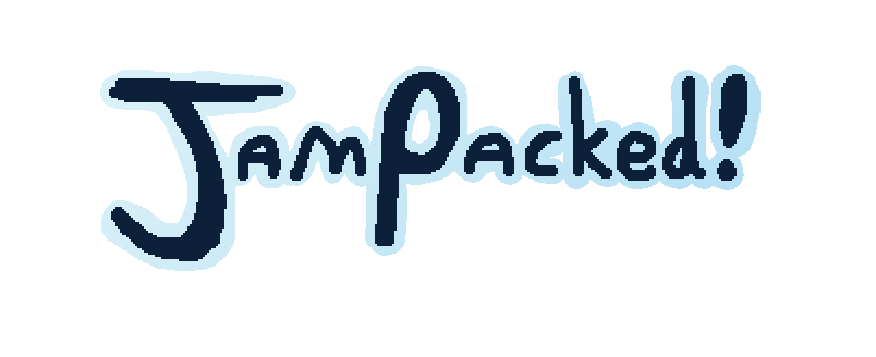 Jam PACKed Platformer Pack!