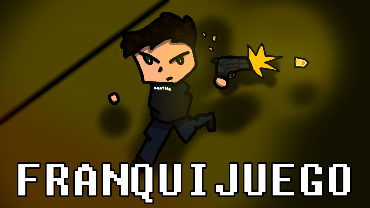 Cover image for FranquiJuego