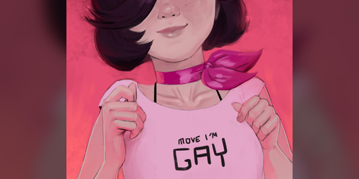 Cover image for Lilya Pride 2021 Pack