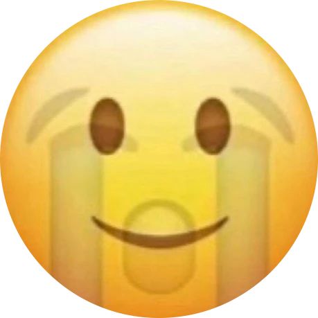 Stream Cursed emoji crying with autotune by ate my pasta this week