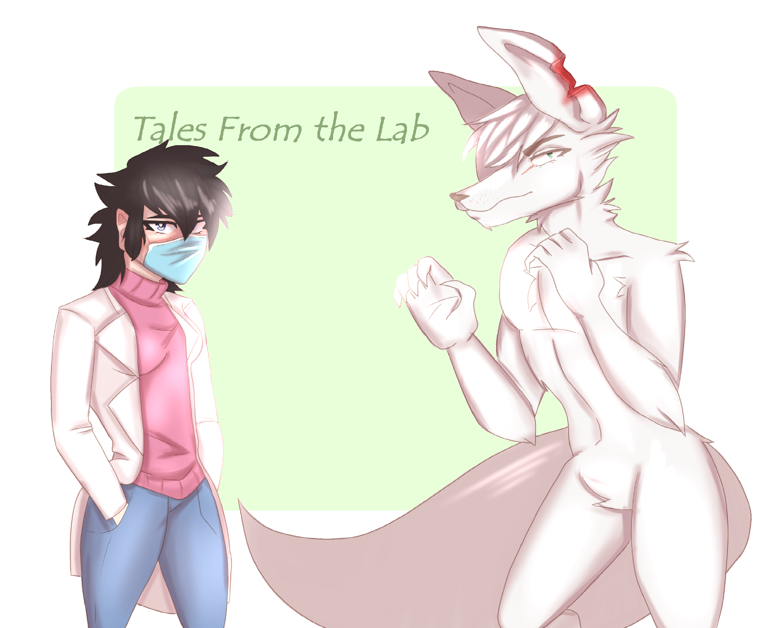 Tales From the Lab (FULL GAME)