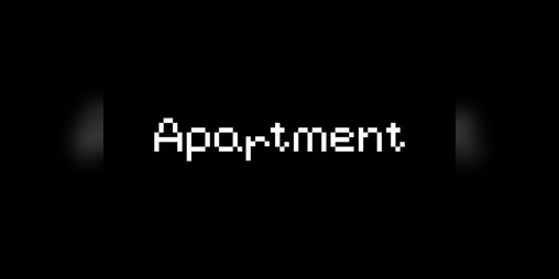Cover image for Apartment