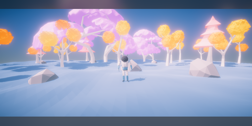 Cover image for Creature Land Alpha