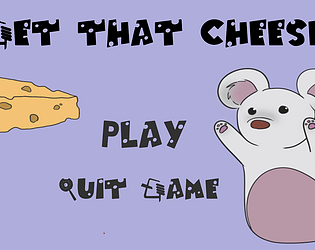 Get That Cheese Demo