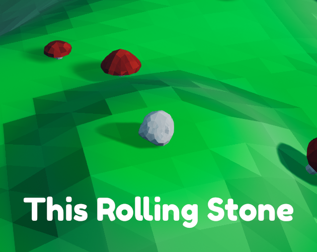 This Rolling Stone