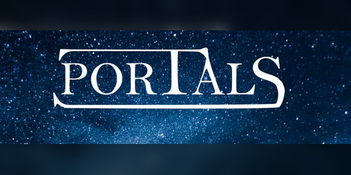 Cover image for Portals