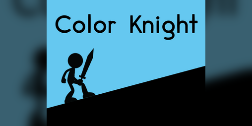 Cover image for Color Knight