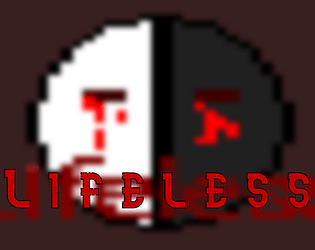 Lifeless