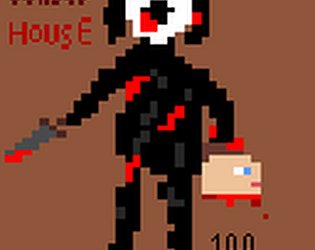 Cursed House 1.0.0