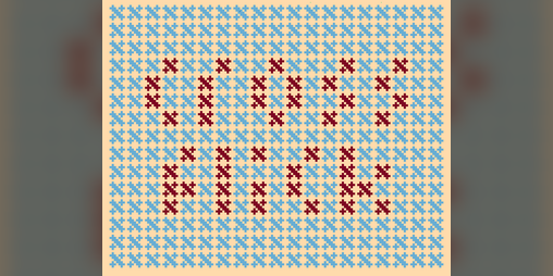 Cover image for Crossflick