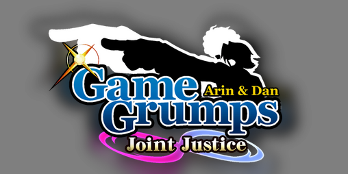 Cover image for Game Grumps: Joint Justice (Demo)