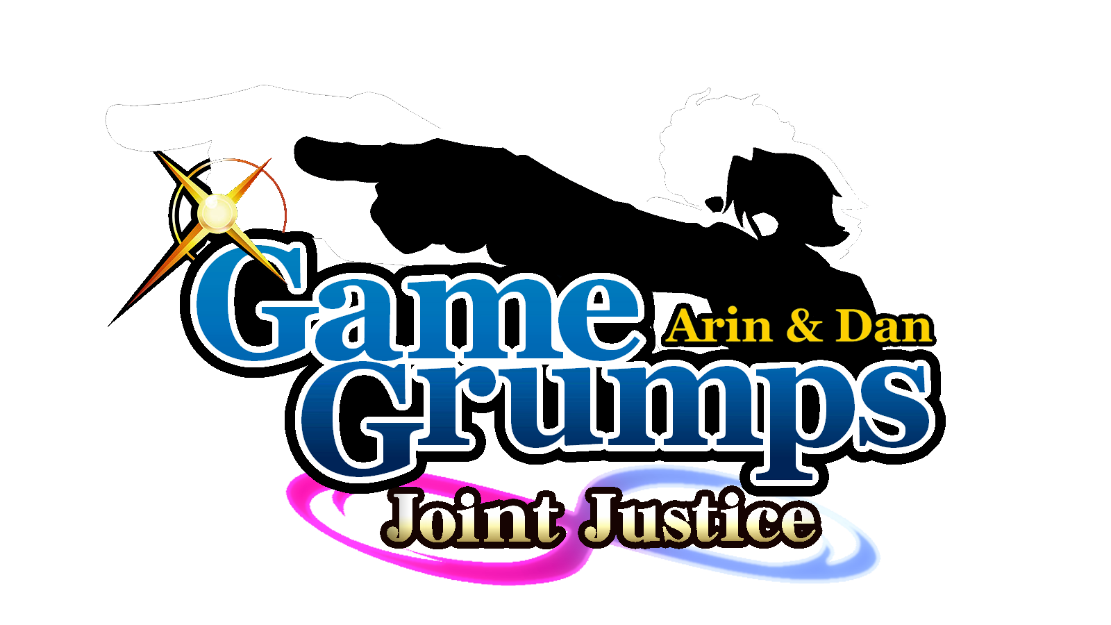 Game Grumps: Joint Justice (Demo)