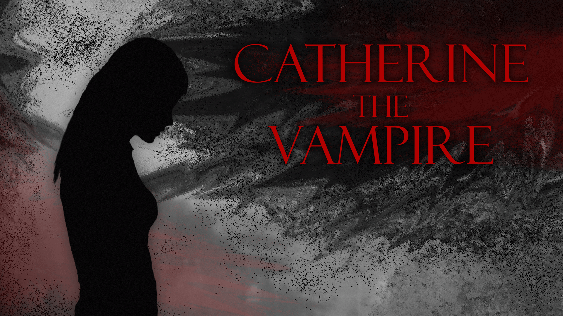 CATHERINE THE VAMPIRE