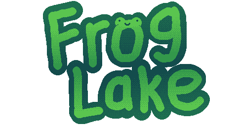 FrogLake pre Steam DEMO