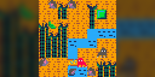 Cover image for Monkeys and Puzzles