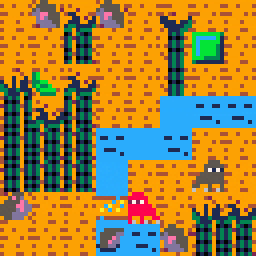 Cover image for Monkeys and Puzzles