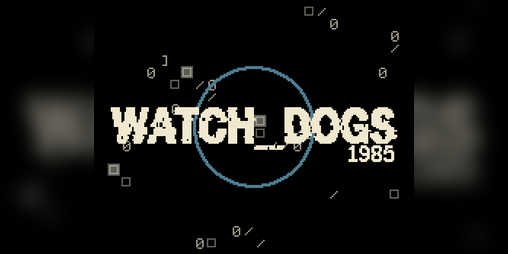 Cover image for WATCH_DOGS 1985