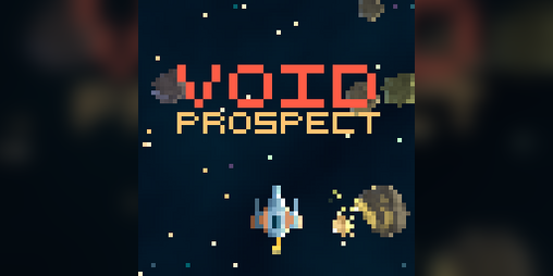 Cover image for Void Prospect