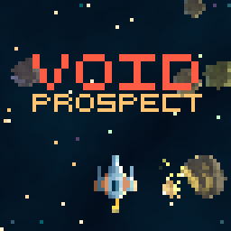 Cover image for Void Prospect