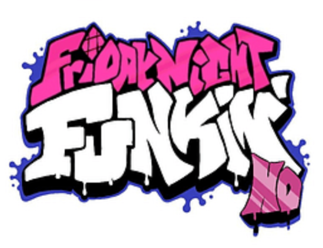 Cover image for Friday Night Funkin HD
