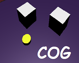 Multiplayer Test - COG
