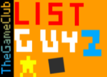 List Guy 2: A Falling Star