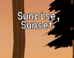 Sunrise, Sunset