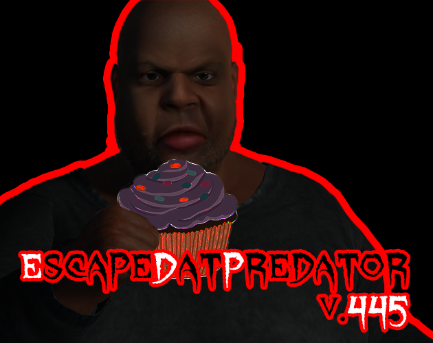 sad #rip #epd #predator #foryou, Edp445