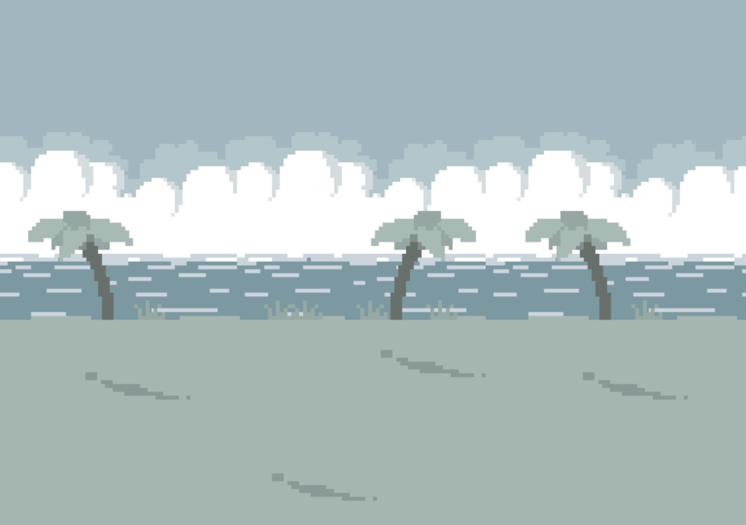 Cover image for Secret Island