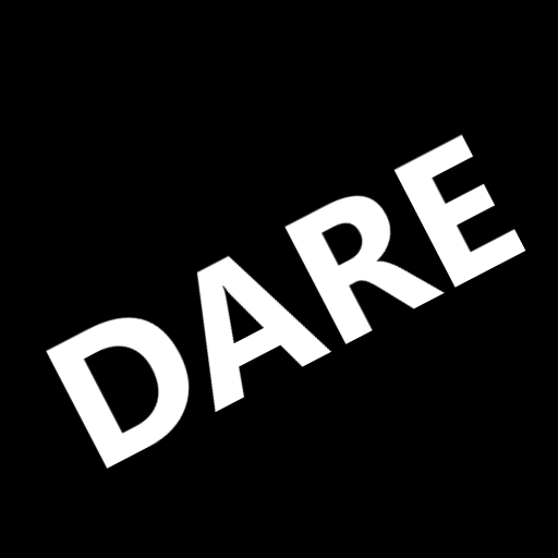 Dare Generator by Thecoolbos23