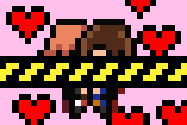 Cover image for Harold Cheats On Reid's Waifus