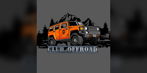 Cover image for CLUB Offroad